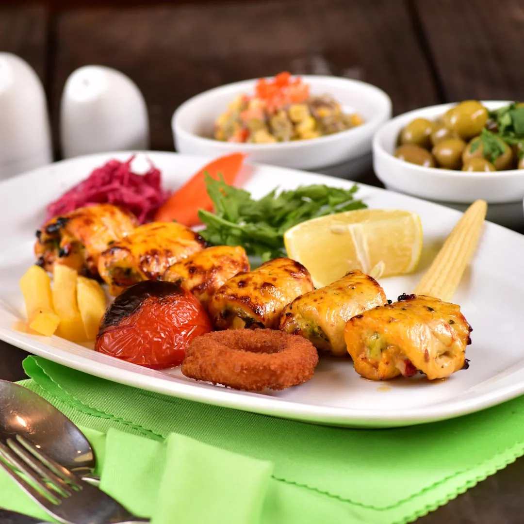 جوجه روسی 
