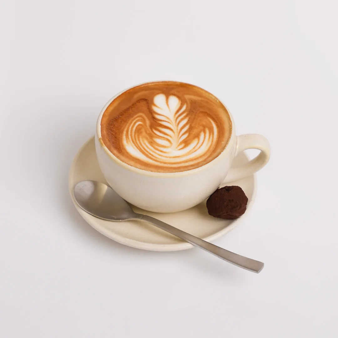 کاپوچینو