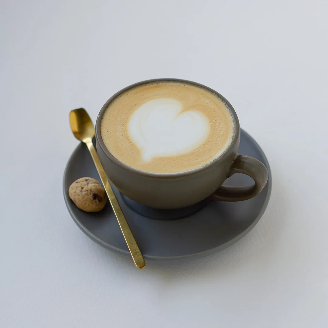 کاپوچینو